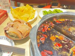 -大队长主题火锅(观音桥店)