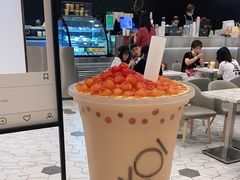-KOI Thé(力宝广场店)
