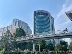 -北京大学口腔医院(魏公村总院)