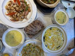 -双东酒店(东关街店)