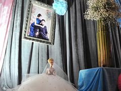 -上海新锦江大酒店