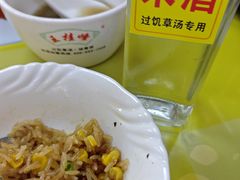 -王桂峰特色小吃(浔阳路店)