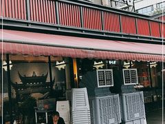 门面-成都吃客(九眼桥店)