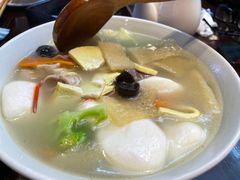 -咸亨酒店