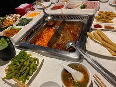 -海底捞火锅(高科广场店)