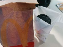 -麦当劳(北京南站店)