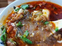 -豆相识•九九豆腐脑(牛咡桥店)