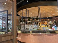 -大树餐厅(益田假日店)