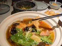 -院8里·小聚园(九眼桥店)