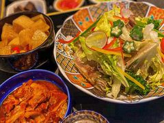 -铭牛烧肉·和牛海鲜自助(高新月牙湖店)