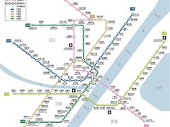 -麦当劳(武昌火车站店)