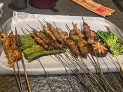 -锦州御烧烤·形象店(人民街店)