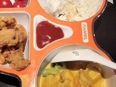 -探鱼·鲜青椒爽麻烤鱼(领展购物广场店)