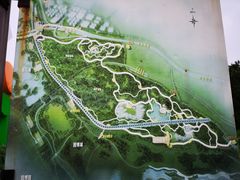 -永定河休闲森林公园