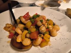-醉舍·新淮扬菜(长宁龙之梦店)