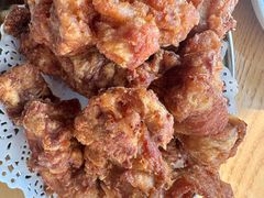 -峇峇娘马来西亚餐厅(望京SOHO店)