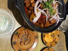 -花雕醉鸡(太康路店)