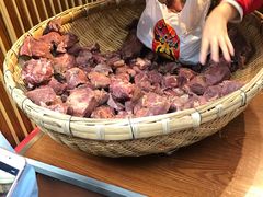 -張飛牛肉(锦里店)