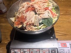 -王氏炉匠·烧鸟放题自助(三里屯店)