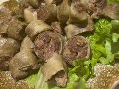 -九府羊鲜羊火锅·烧烤(任丘东风美食街店)