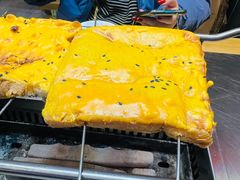 -7只羊·鲜羊肉串·地锅鸡精酿(玄武墨香路店)