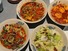 -潇湘阁(汉光百货店)