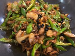 -野渡坡·极致湘菜·庭院餐厅(汉阳店)