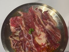 -南浦洞烤肉·新世界版(奥体店)