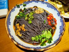 酸辣蕨根粉-外婆味道·云南菜大当家(弥勒店)