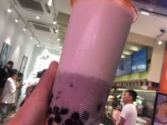 -CoCo都可(湖滨银泰店B区店)