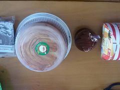 -丹香(乳山利群店)