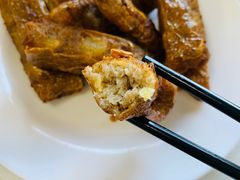-老磁器口豆汁店(天坛店)