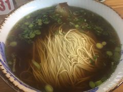 奥肉面-朱洪元苏式面馆(绿宝广场店)