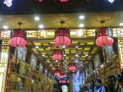 门面-捶糖帮桂林特产伴手礼(西街店)