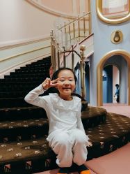 -奈尔宝家庭中心·亲子餐厅(北京东坝万达店)