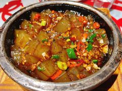 -汉唐宴长安食府