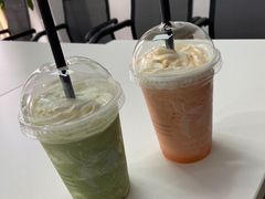 -瑞幸咖啡(石榴中心店)