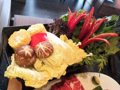 -捞王锅物料理(上海世茂广场店)