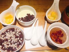 -炖物24章·顺时轻养茶(杭州大厦店)