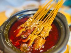 -0317火锅鸡·清真(正达店)