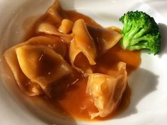 -南山鲜虾面·活鲜小馆·海味大连菜(南山总店)