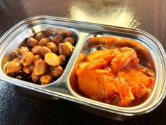 -大喜烤肉(海宁尚东店)