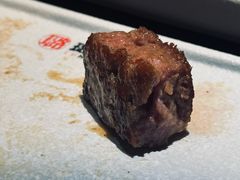 -璐法式铁板烧(滏东总店)