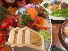 -福樱兰海鲜放题铁板烧(加州店)