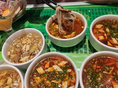 -令氏家外家周礼食府(桥南店)