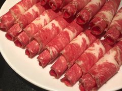 -宽巷子成都火锅(南站店)