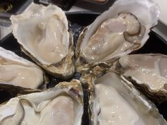 -蚝大仙横琴生蚝火锅(中央汇店)