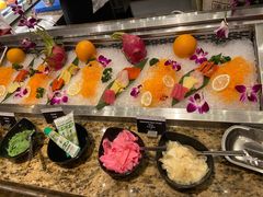 -夜市全日餐厅·洲际酒店(石家庄洲际酒店)