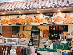 大堂-胡同老锅烙(南二道街)