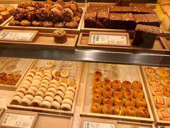 -泸溪河桃酥(西直门凯德店)